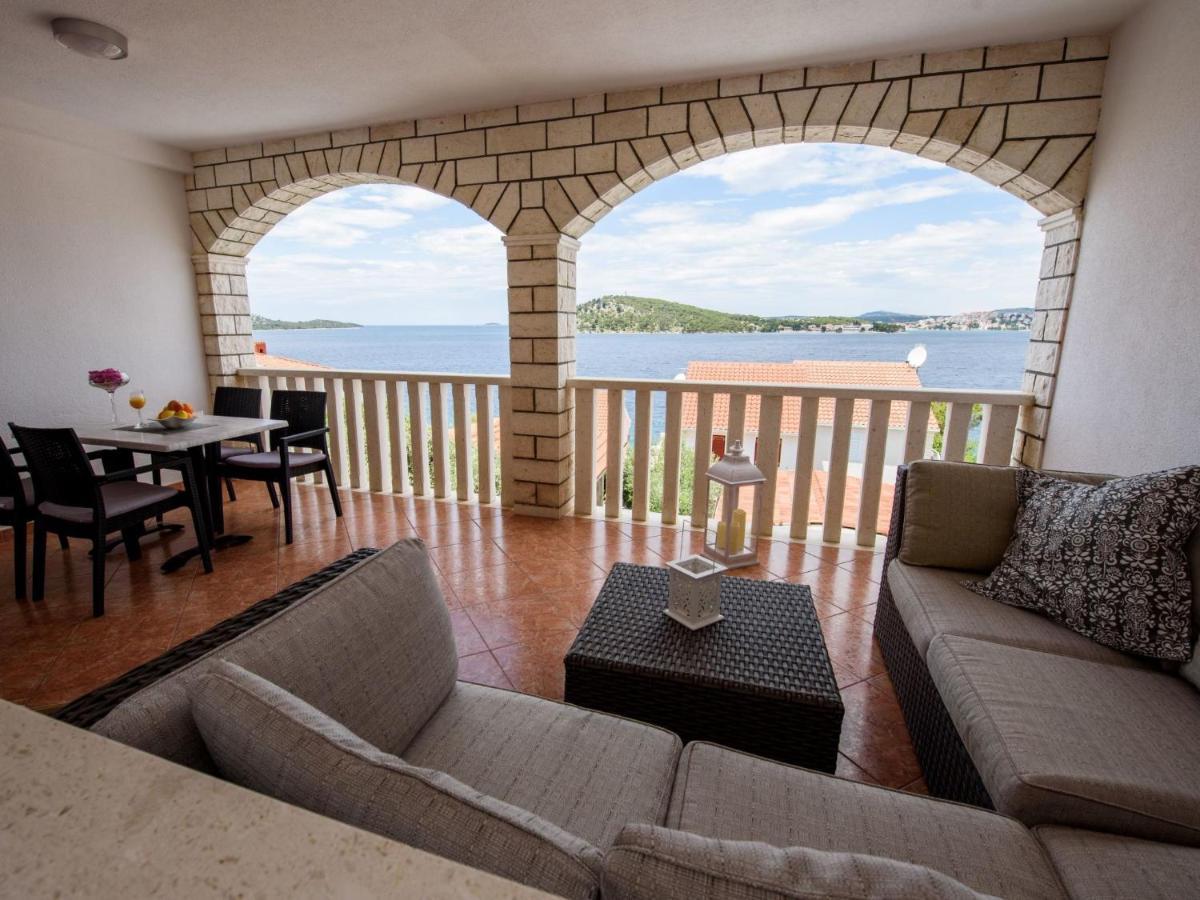Apartment Marina-2 By Interhome Razanj Exterior photo
