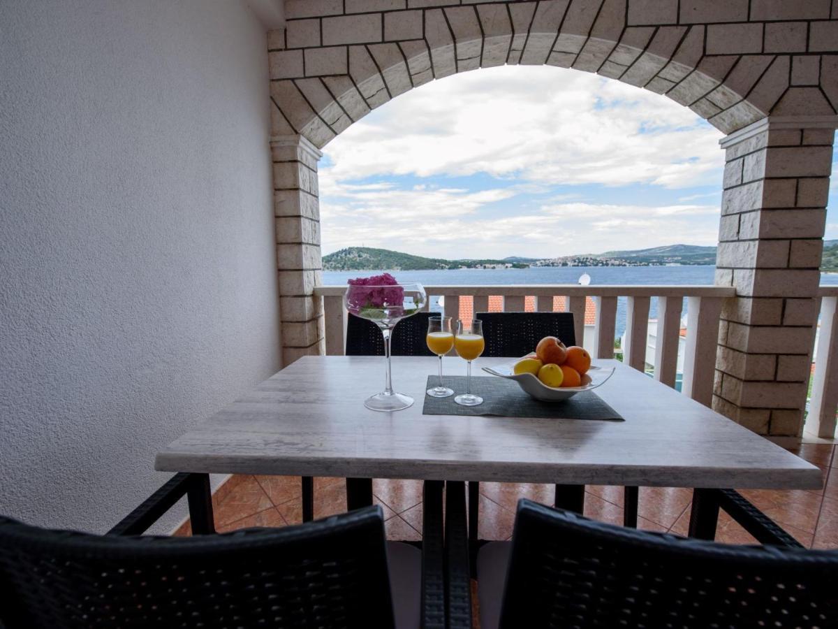 Apartment Marina-2 By Interhome Razanj Exterior photo