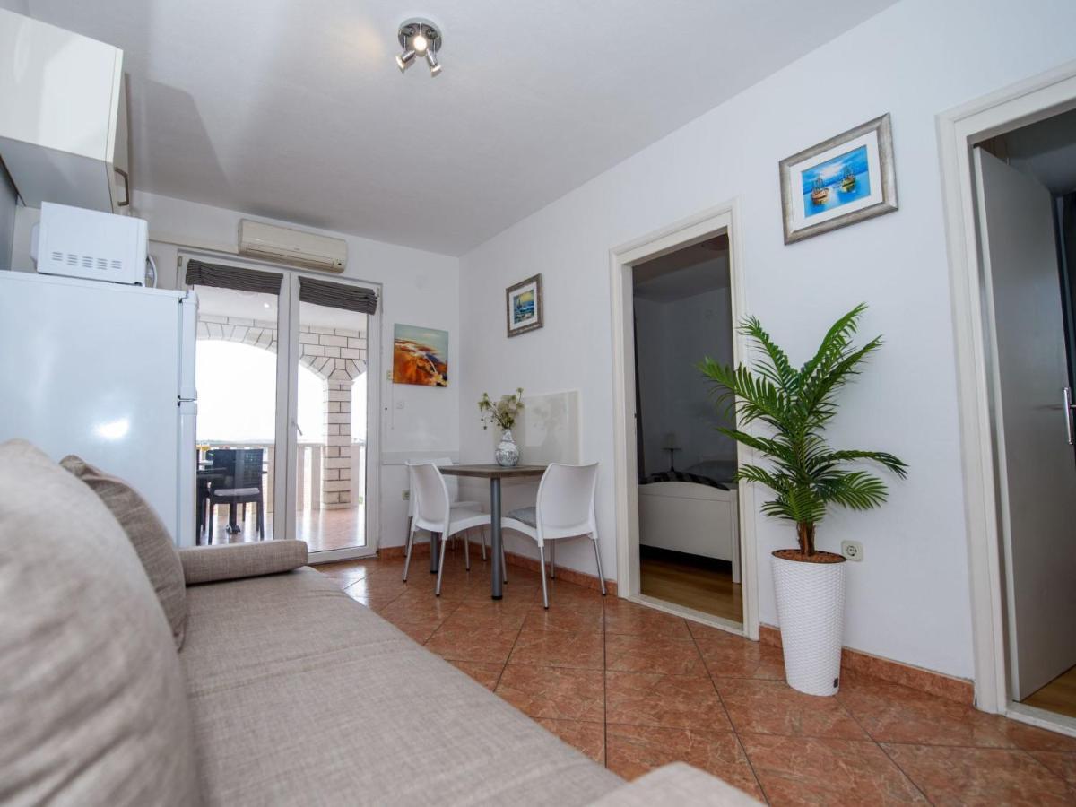 Apartment Marina-2 By Interhome Razanj Exterior photo