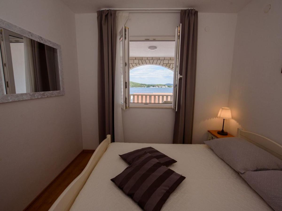 Apartment Marina-2 By Interhome Razanj Exterior photo