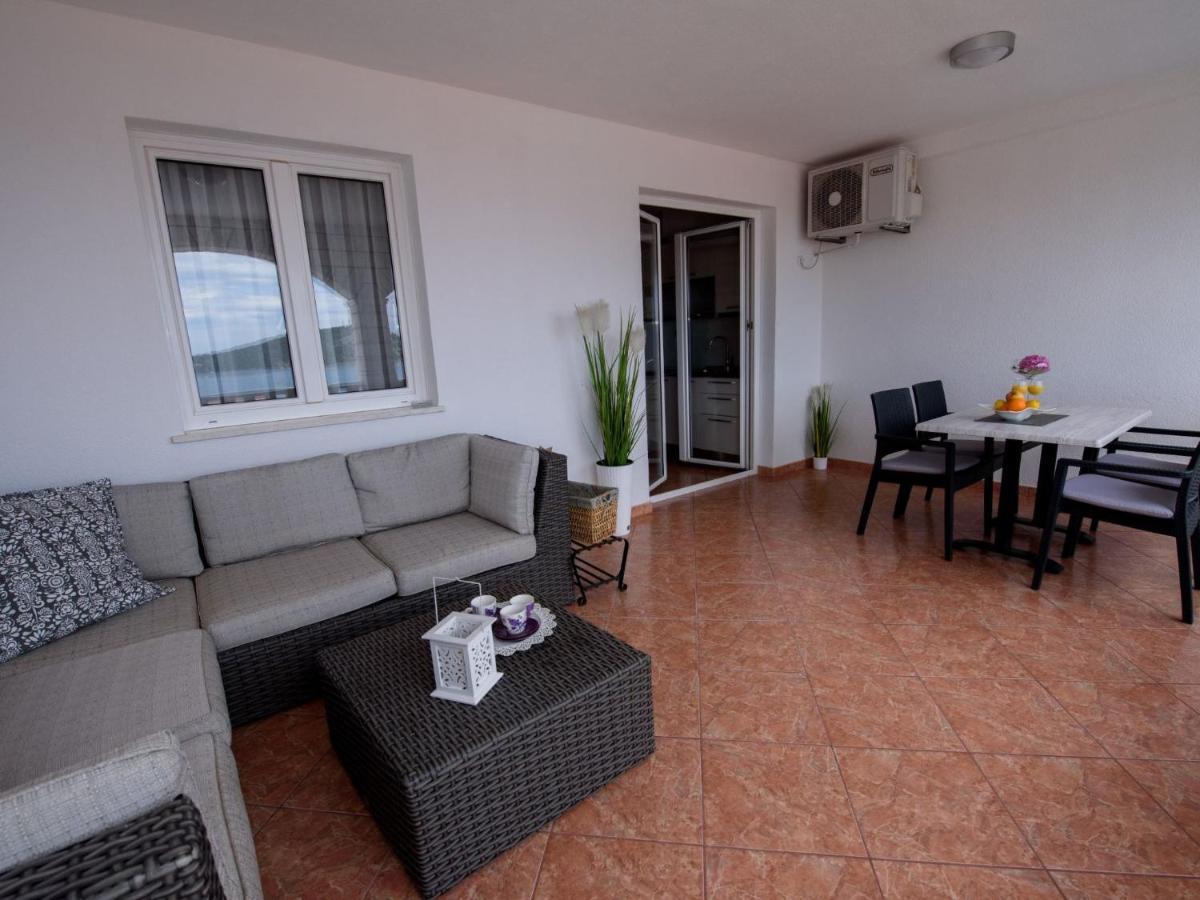 Apartment Marina-2 By Interhome Razanj Exterior photo
