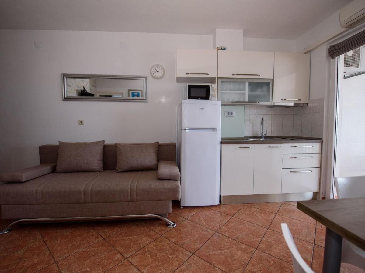Apartment Marina-2 By Interhome Razanj Exterior photo