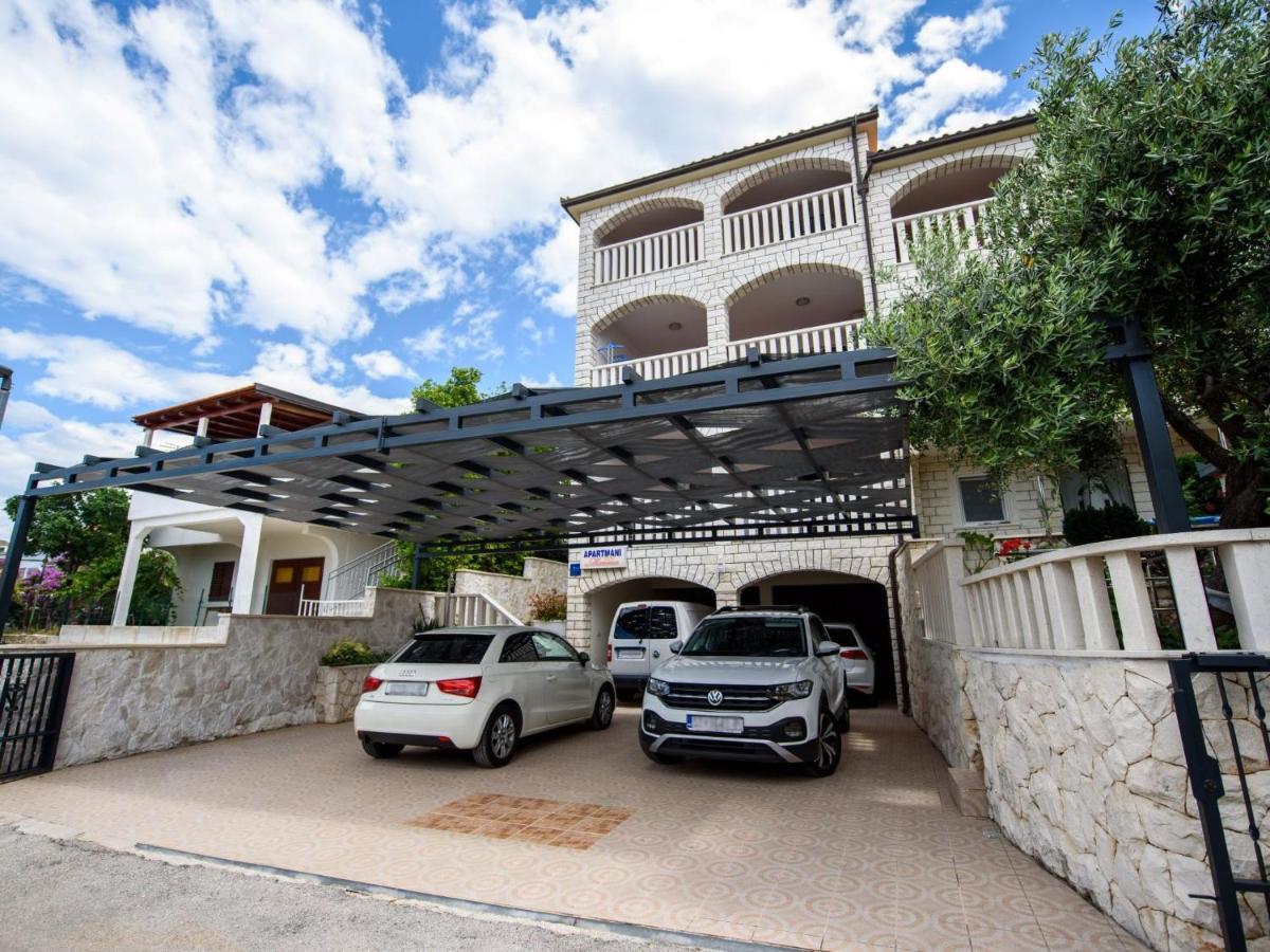 Apartment Marina-2 By Interhome Razanj Exterior photo