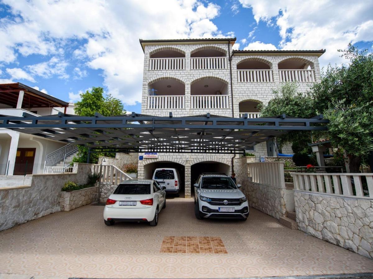 Apartment Marina-2 By Interhome Razanj Exterior photo