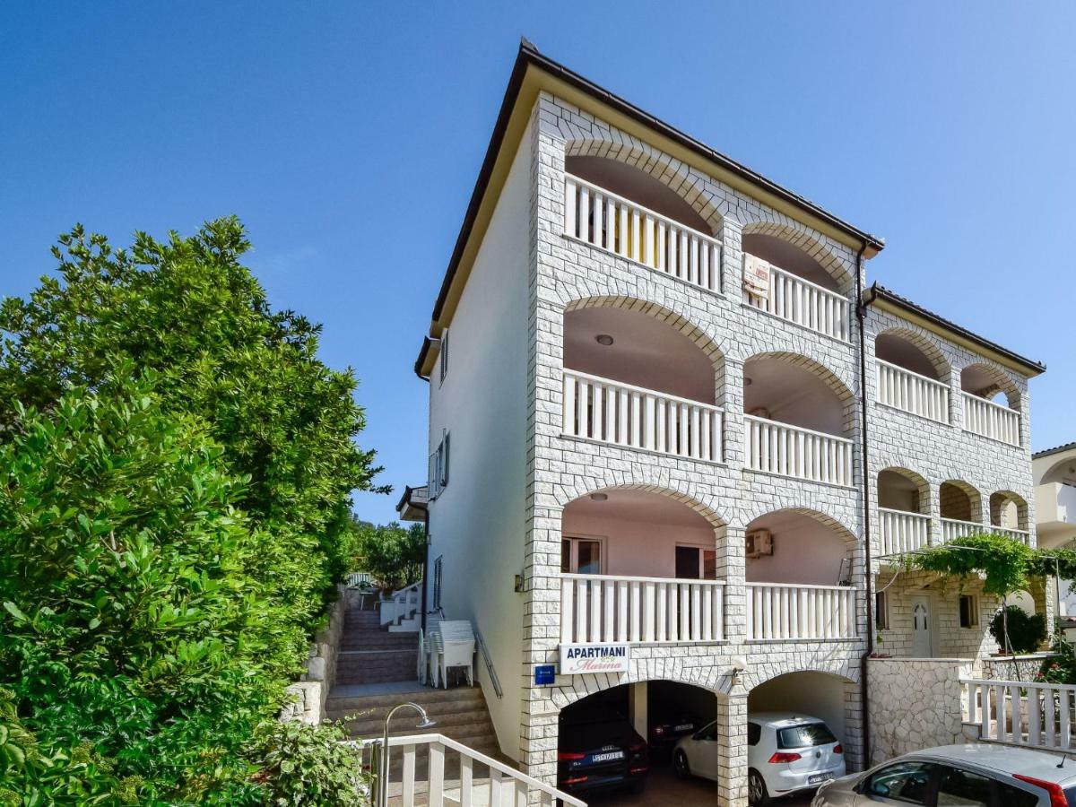 Apartment Marina-2 By Interhome Razanj Exterior photo